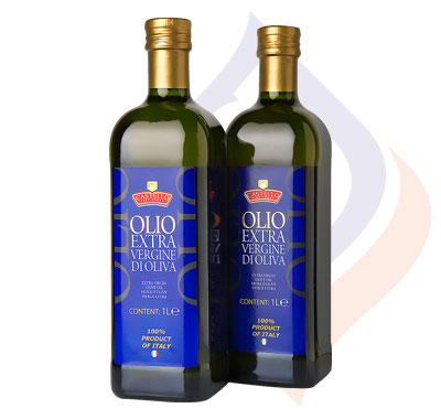 Italian Extra Virgin Olive Oil